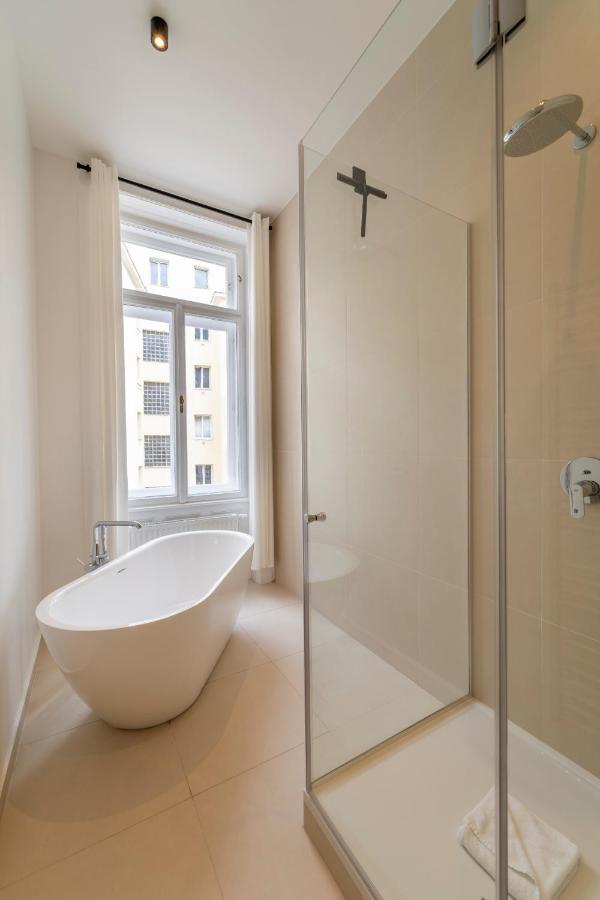 Apartment Josef's I Deluxe In Ideal Location