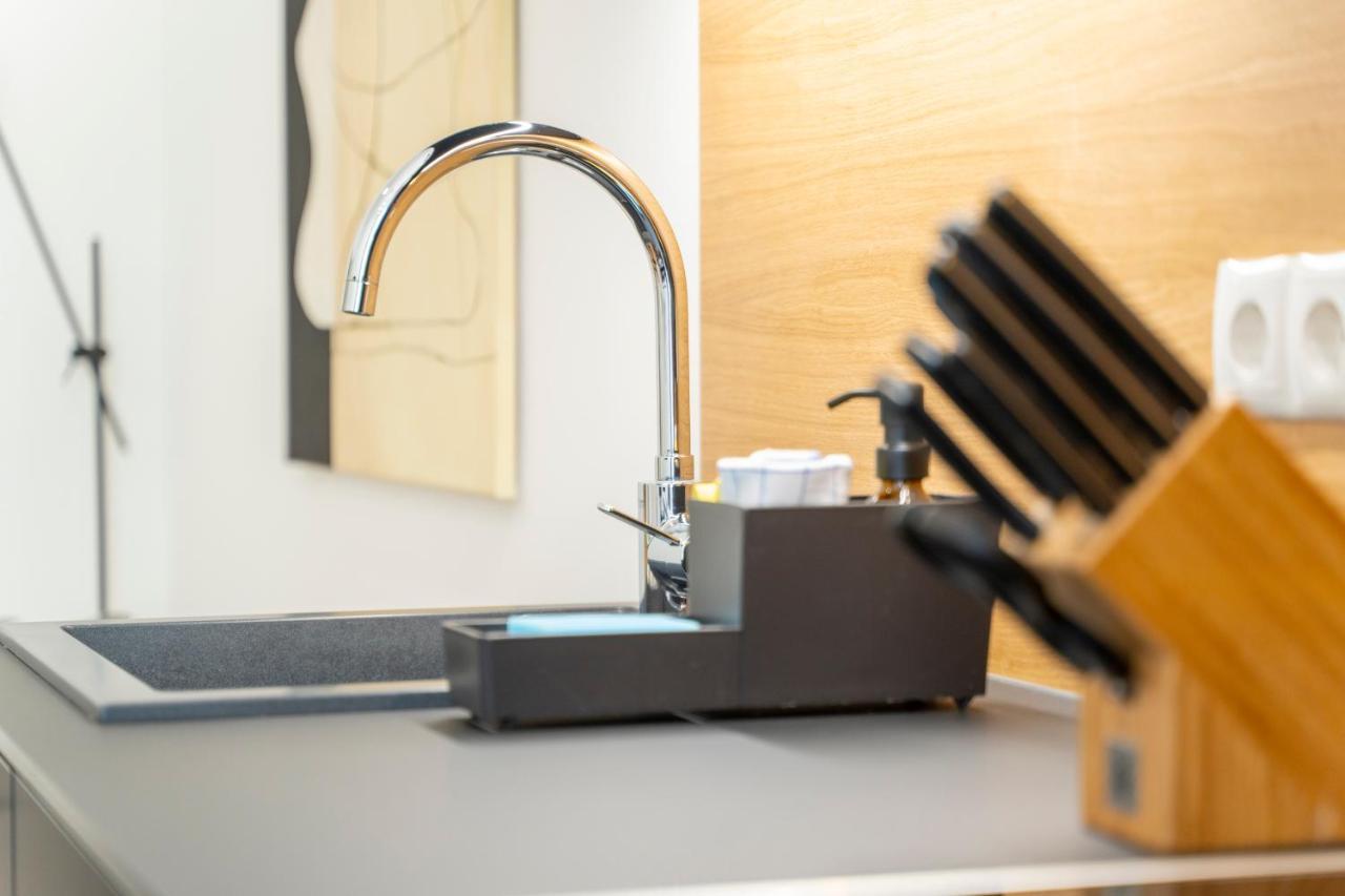 Josef's I Deluxe In Ideal Location Apartment Vienna