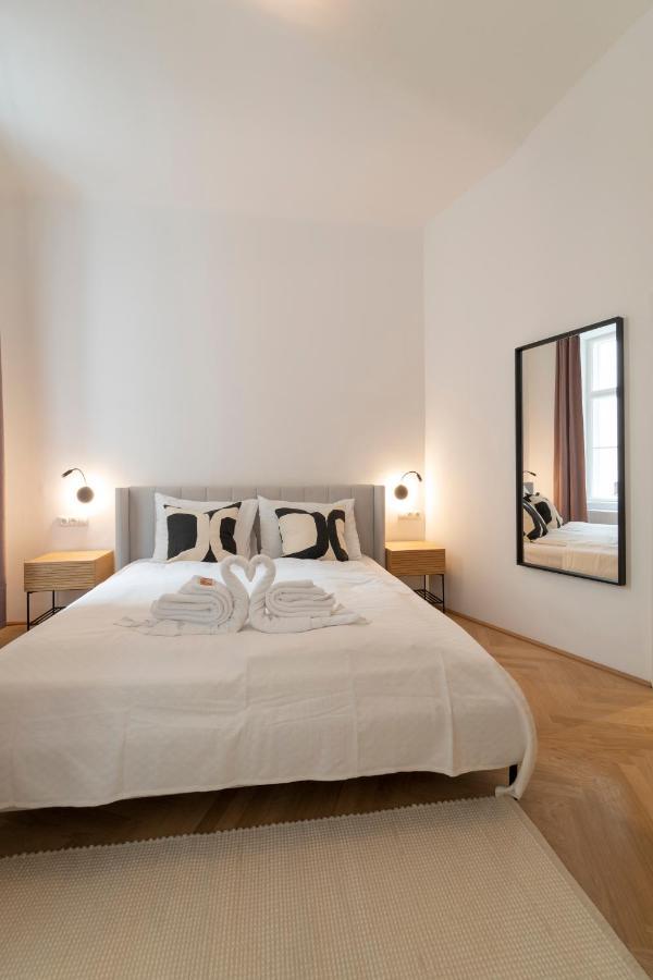 Apartment Josef's I Deluxe In Ideal Location