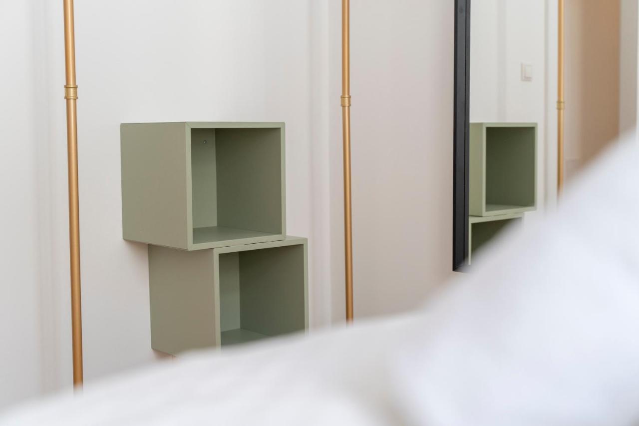 Josef's I Deluxe In Ideal Location Vienna