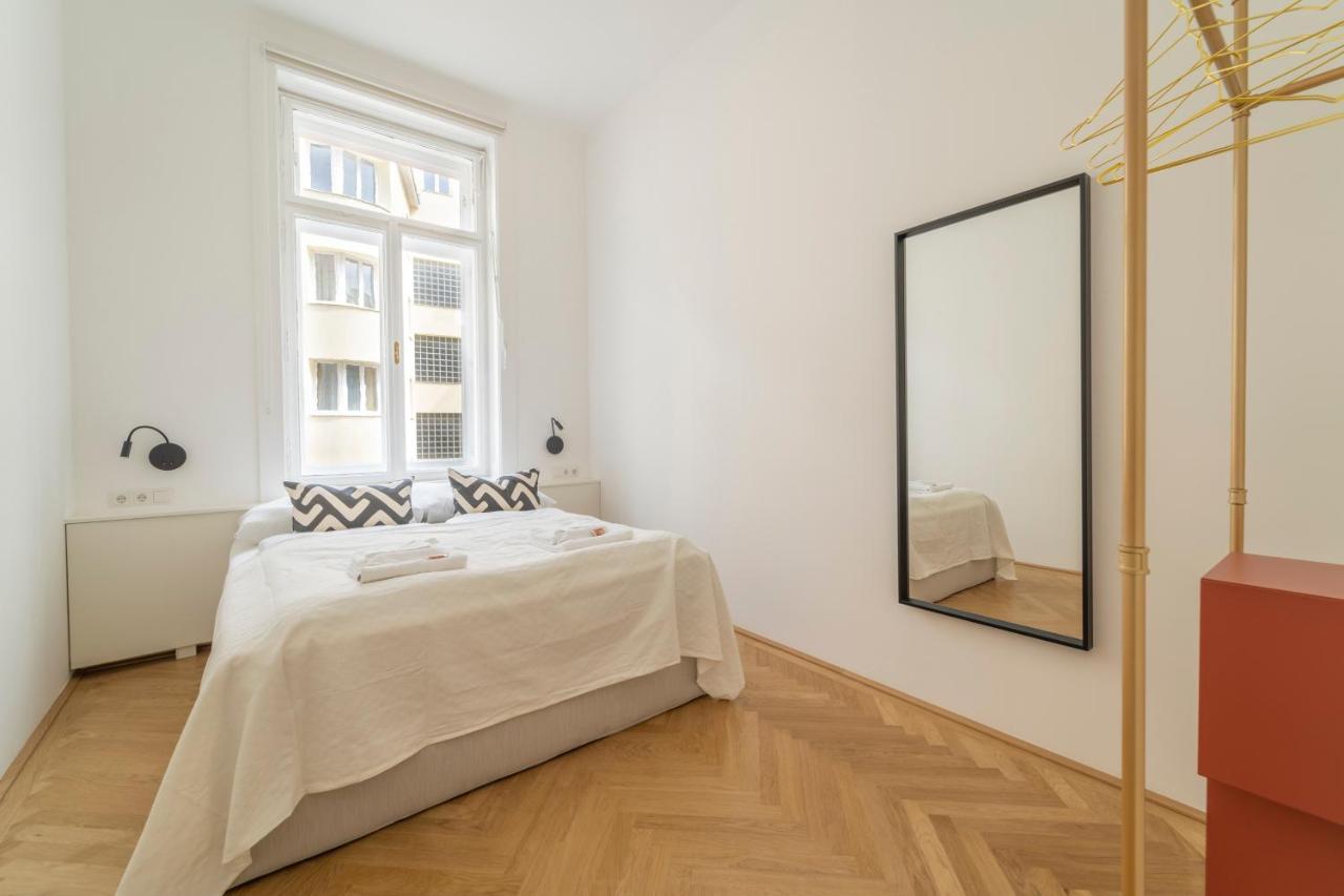 Josef's I Deluxe In Ideal Location Apartment Vienna