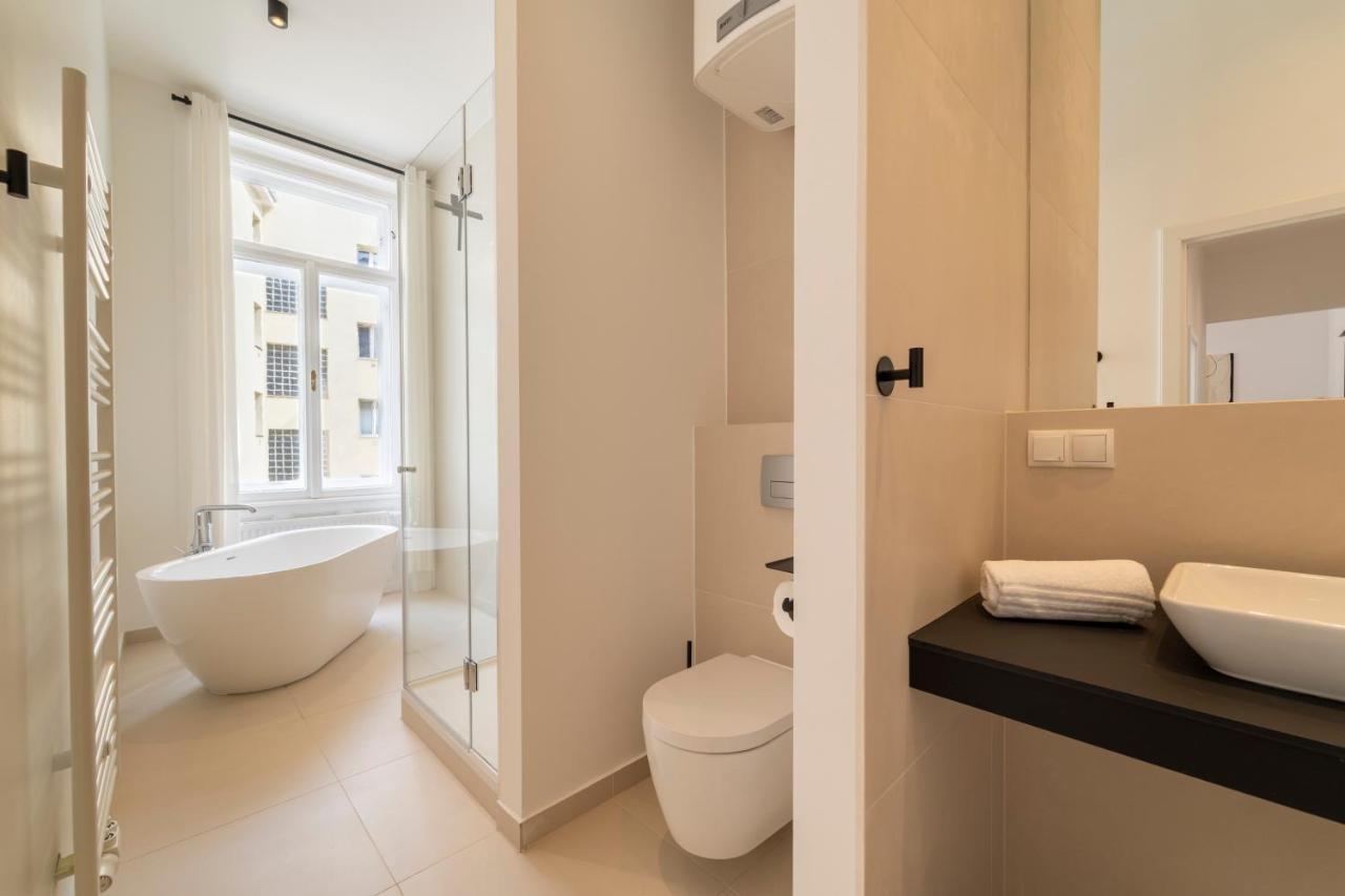 Apartment Josef's I Deluxe In Ideal Location *