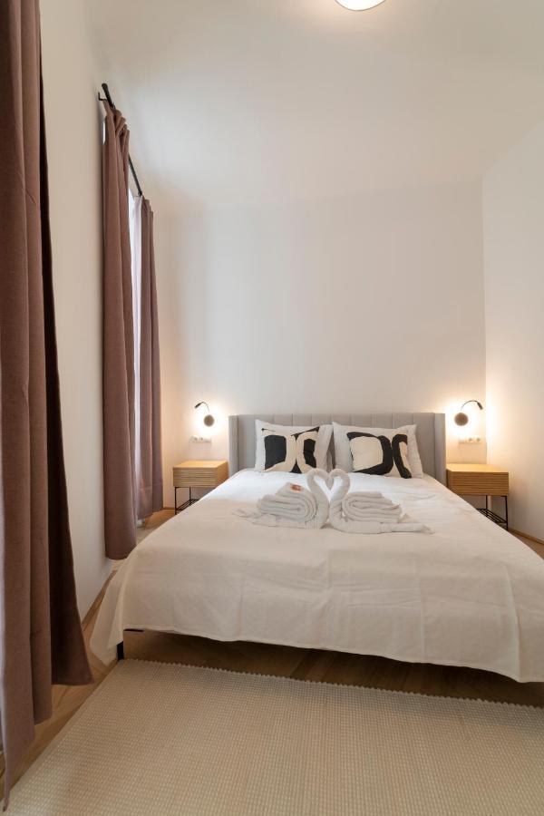 Apartment Josef's I Deluxe In Ideal Location *