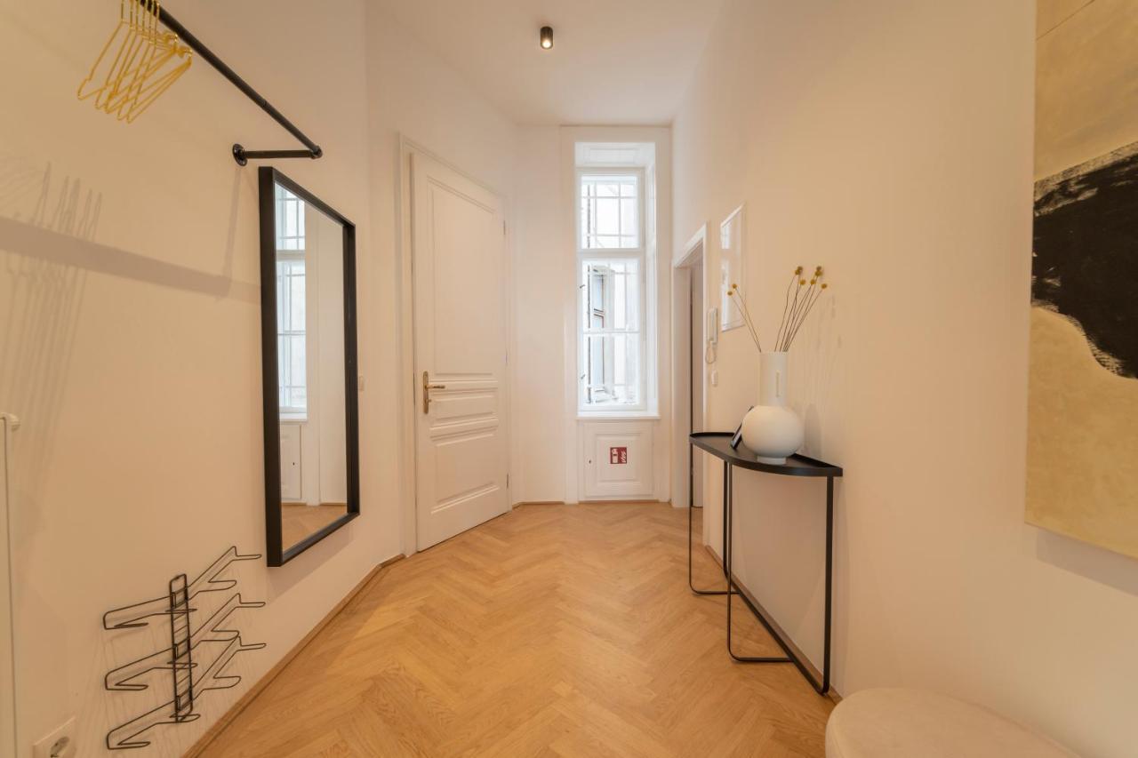 Apartment Josef's I Deluxe In Ideal Location