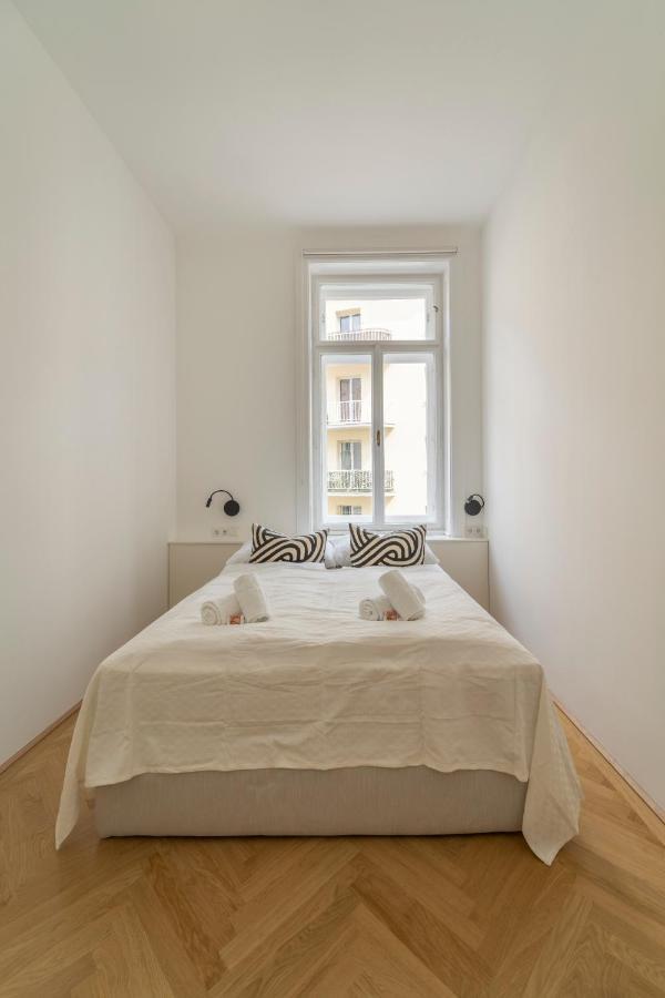 Josef's I Deluxe In Ideal Location * Wien