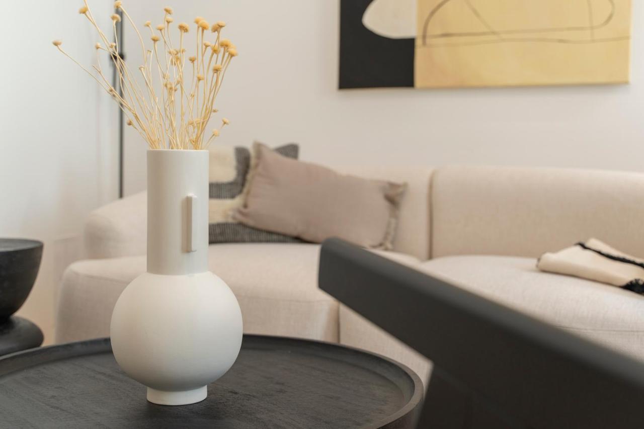 Apartment Josef's I Deluxe In Ideal Location