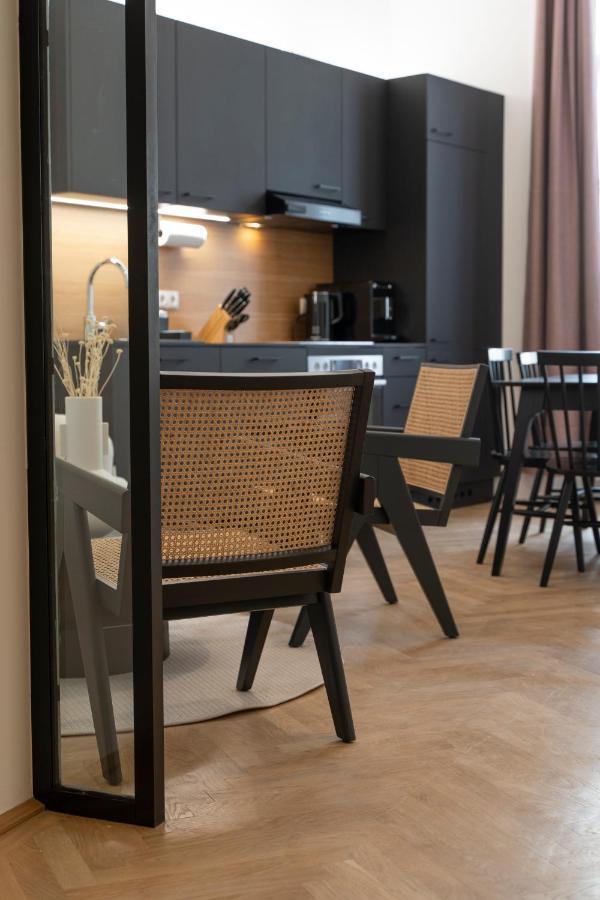 Josef's I Deluxe In Ideal Location Apartment Wien