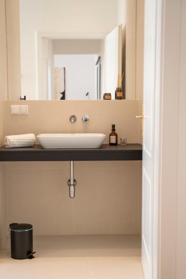 Apartment Josef's I Deluxe In Ideal Location Wien